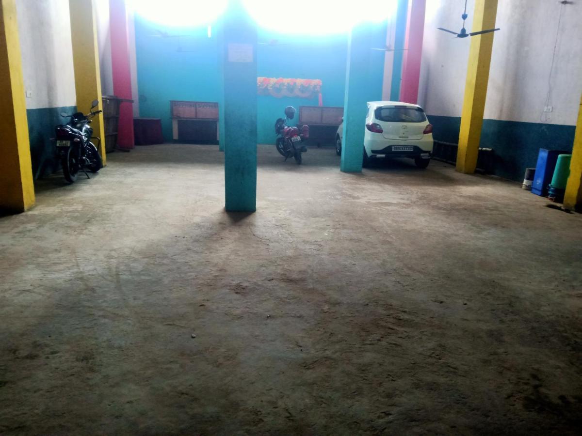 Hotel Vinayak Vihar, Sasaram Arrah المظهر الخارجي الصورة