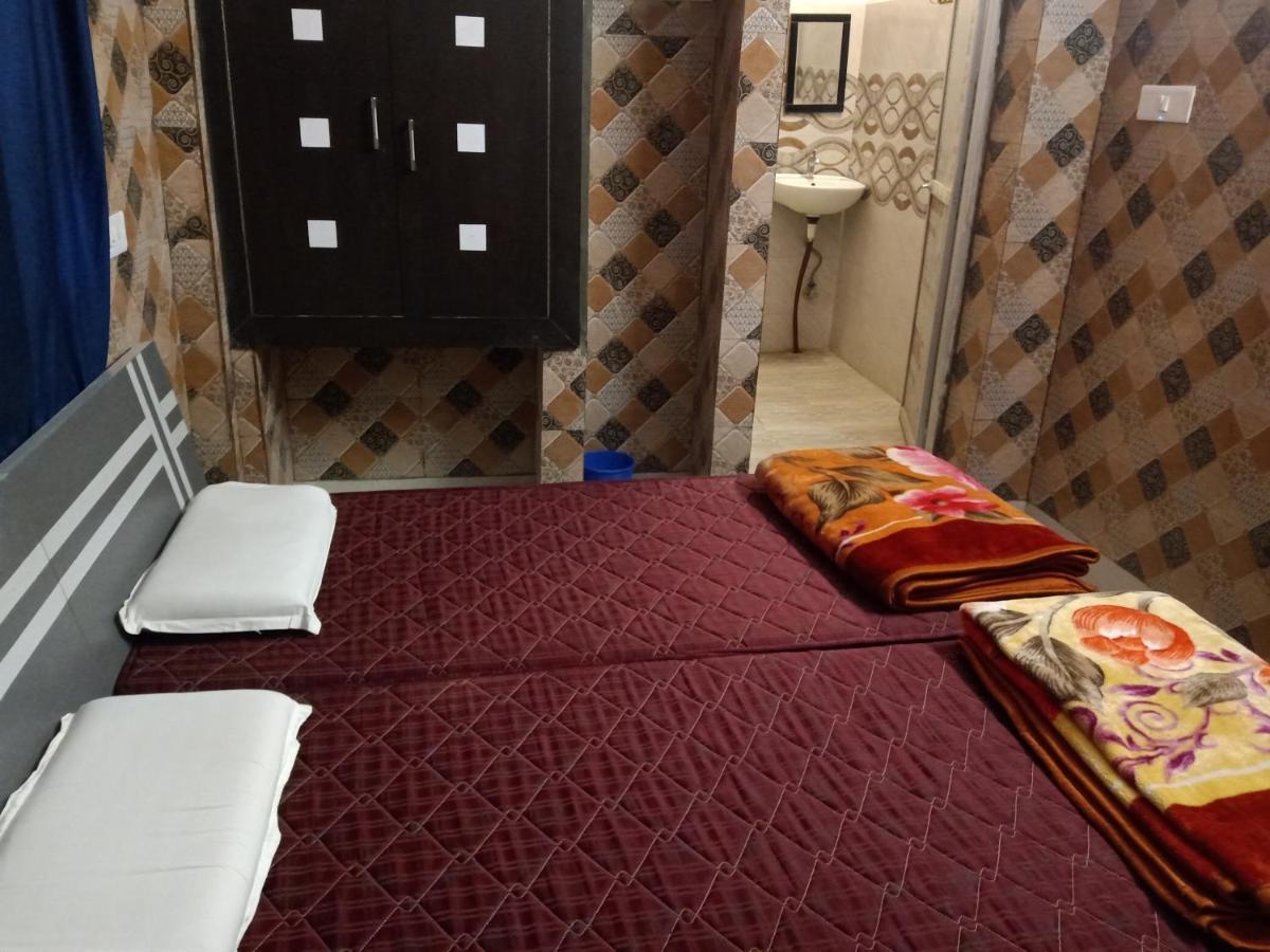 Hotel Vinayak Vihar, Sasaram Arrah المظهر الخارجي الصورة
