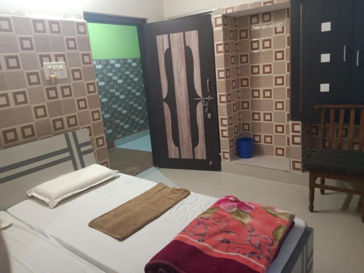 Hotel Vinayak Vihar, Sasaram Arrah المظهر الخارجي الصورة