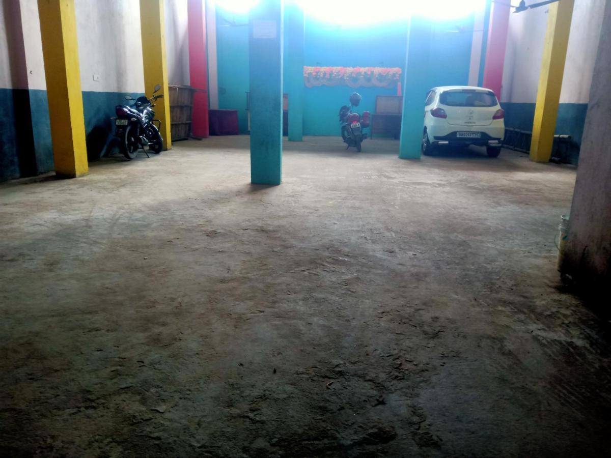 Hotel Vinayak Vihar, Sasaram Arrah المظهر الخارجي الصورة