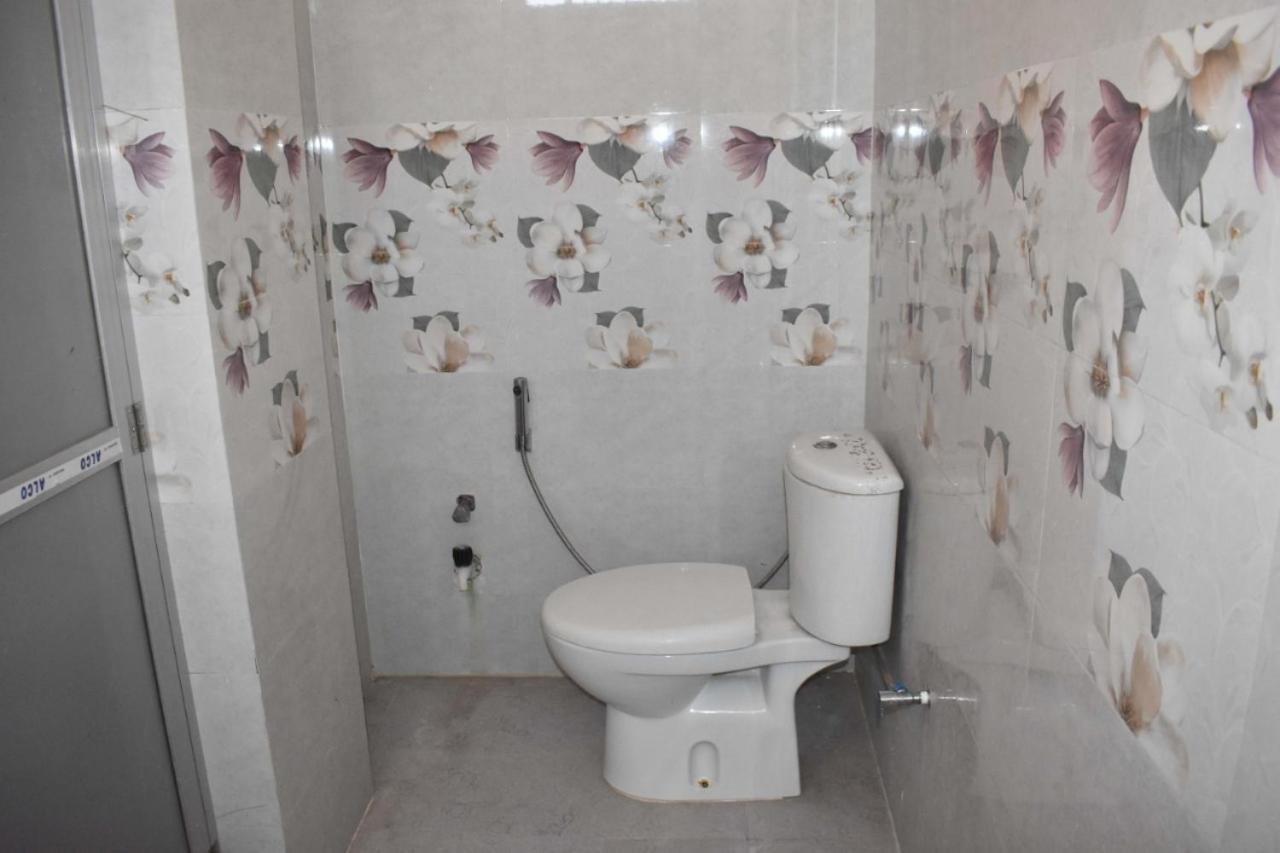 Hotel Vinayak Vihar, Sasaram Arrah المظهر الخارجي الصورة