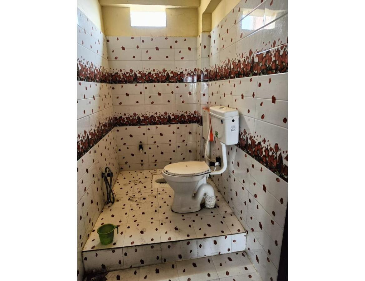 Hotel Vinayak Vihar, Sasaram Arrah المظهر الخارجي الصورة