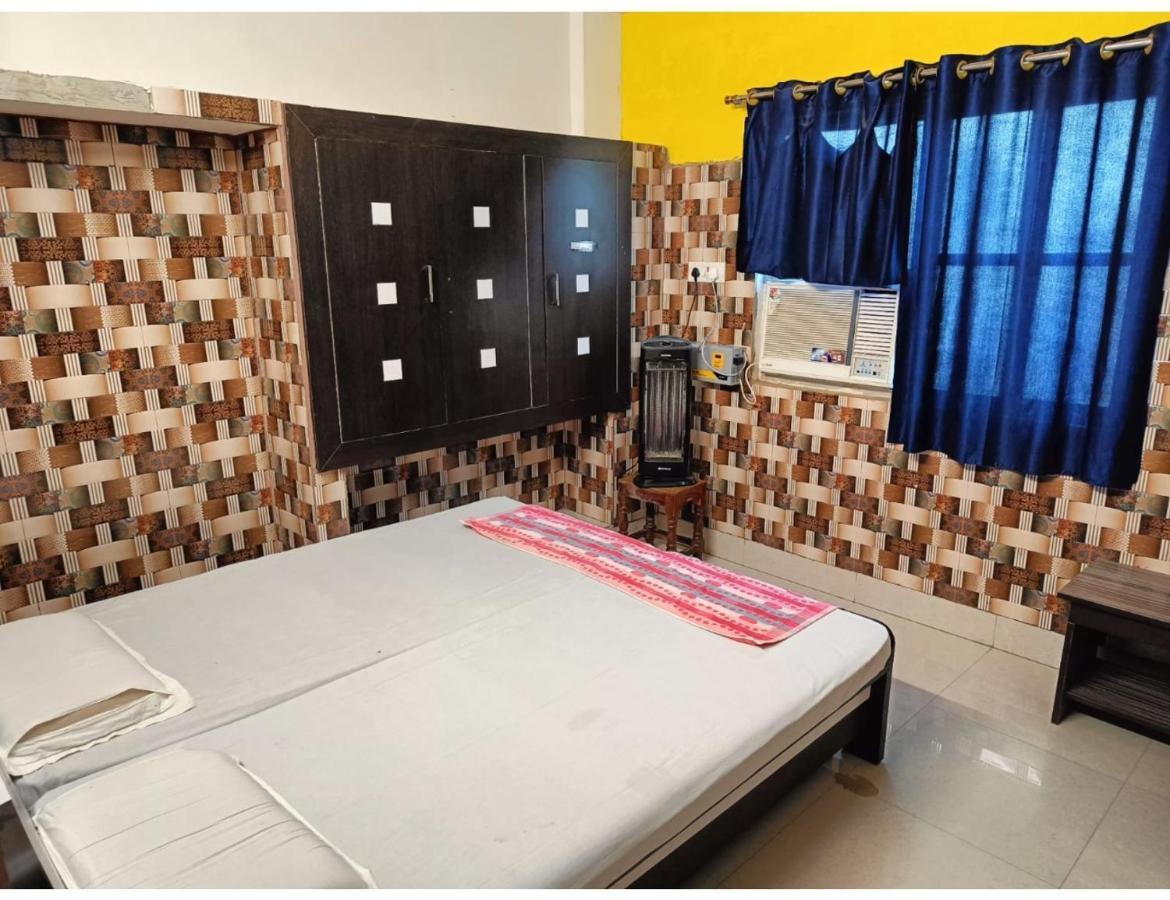 Hotel Vinayak Vihar, Sasaram Arrah المظهر الخارجي الصورة