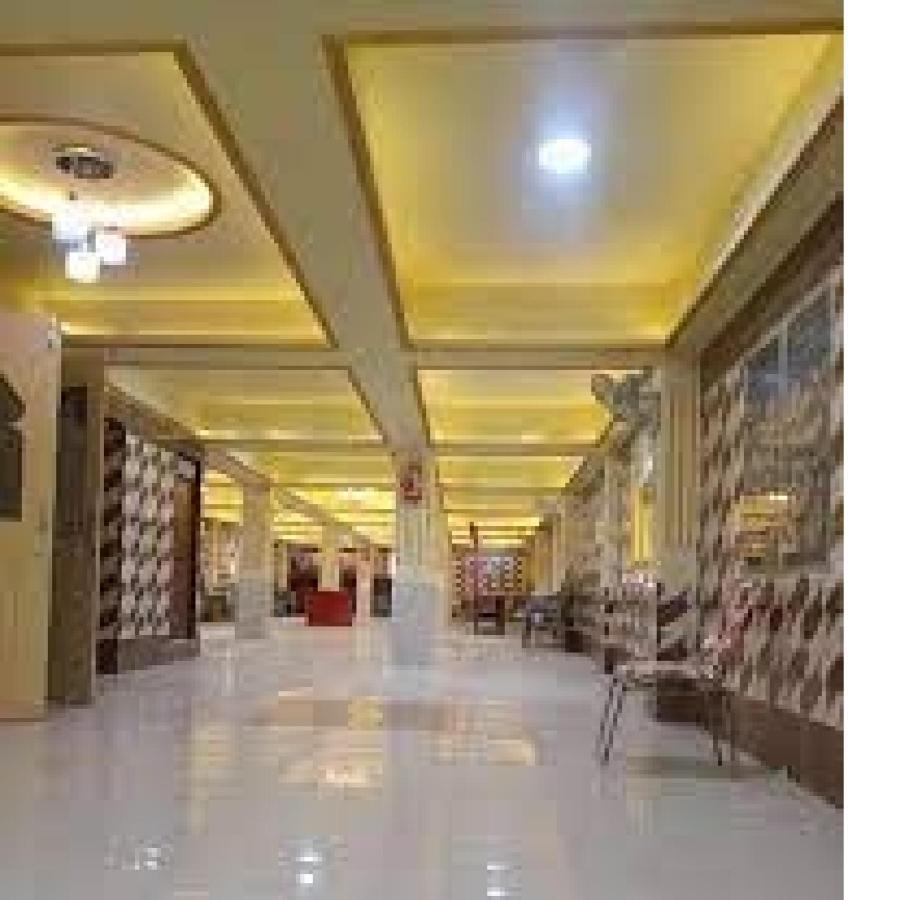 Hotel Vinayak Vihar, Sasaram Arrah المظهر الخارجي الصورة