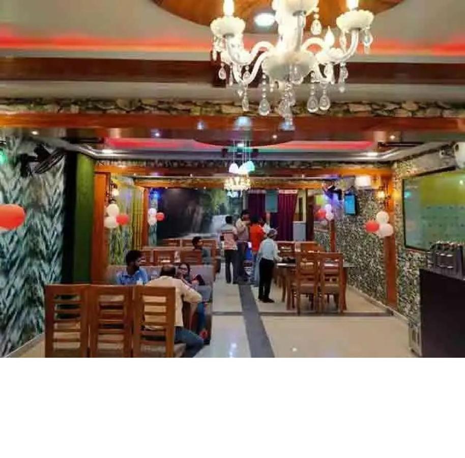 Hotel Vinayak Vihar, Sasaram Arrah المظهر الخارجي الصورة