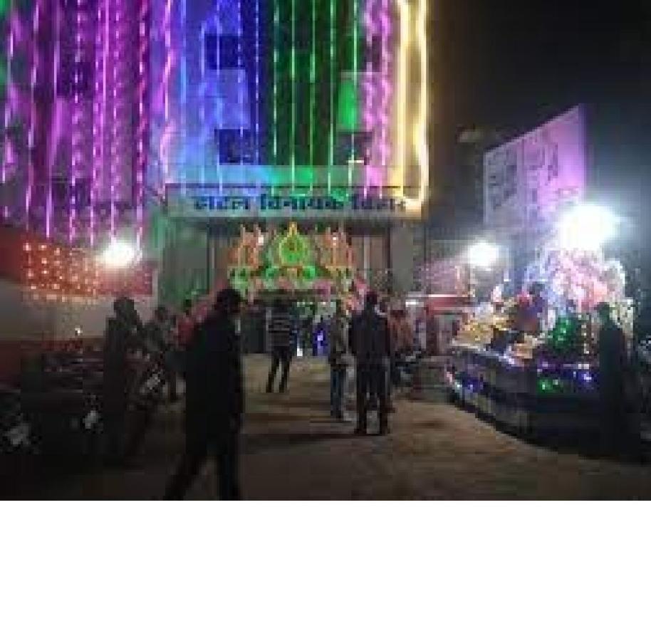 Hotel Vinayak Vihar, Sasaram Arrah المظهر الخارجي الصورة